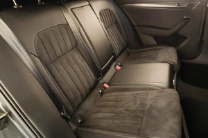 Лифтбек Skoda Superb 2022 года, 3329000 рублей, Челябинск