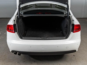 Седан Audi A4 2009 года, 1060000 рублей, Ставрополь