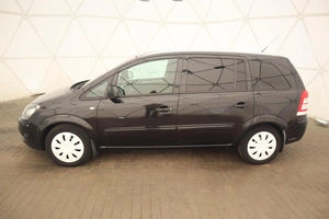 Универсал Opel Zafira 2012 года, 765000 рублей, Орёл