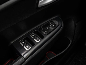 Седан Kia Rio 2017 года, 1480000 рублей, Краснодар