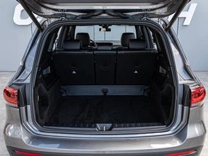 Внедорожник Mercedes-benz GLB-класс 2021 года, 4200000 рублей, Краснодар