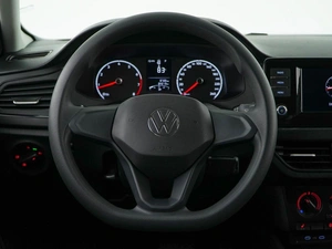 Лифтбек Volkswagen Polo 2020 года, 1550050 рублей, Москва