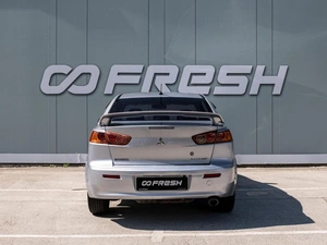 Седан Mitsubishi Lancer 2008 года, 795000 рублей, Большой Сочи