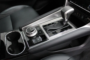 Внедорожник Mitsubishi Pajero Sport 2021 года, 5795000 рублей, Красноярск