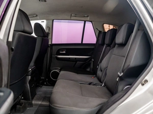 Внедорожник Suzuki Grand Vitara 2011 года, 1300000 рублей, Красноярск