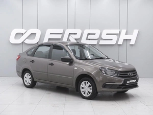 Лифтбек ВАЗ (LADA) Granta 2019 года, 600000 рублей, Ростов-на-Дону