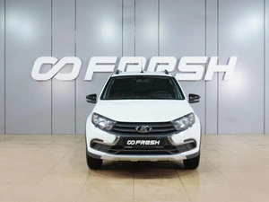 Универсал ВАЗ (LADA) Granta Cross 2023 года, 899000 рублей, Воронеж