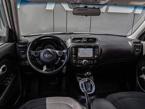 Внедорожник Kia Soul 2017 года, 1535000 рублей, Краснодар