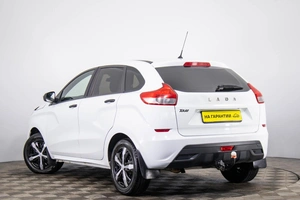 Хетчбэк ВАЗ (LADA) XRAY 2018 года, 709000 рублей, Пермь