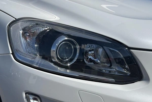 Внедорожник Volvo XC60 2015 года, 2330000 рублей, Солонцы