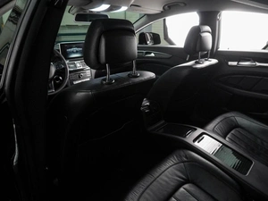 Седан Mercedes-benz CLS-класс 2016 года, 2649000 рублей, Воронеж