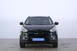 Внедорожник Hyundai ix35 2014 года, 1749000 рублей, Омск