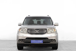 Внедорожник Honda Pilot 2011 года, 2049000 рублей, Барнаул