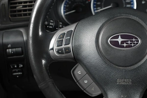 Внедорожник Subaru Forester 2011 года, 1319000 рублей, Тюмень