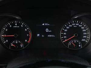 Седан Kia Optima 2019 года, 1449000 рублей, Аксай