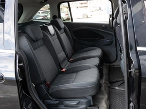 Минивэн Ford C-MAX 2010 года, 930000 рублей, Краснодар