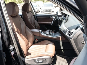 Внедорожник BMW X5 2019 года, 5540000 рублей, Краснодар