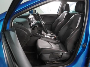 Хетчбэк SEAT Leon 2013 года, 1279000 рублей, Воронеж