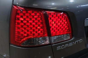Внедорожник Kia Sorento 2011 года, 1669000 рублей, Новокузнецк