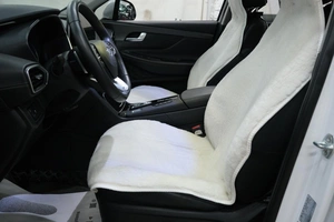 Внедорожник Hyundai Santa Fe 2021 года, 4109000 рублей, Омск