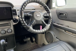 Внедорожник Nissan X-Trail 2004 года, 630000 рублей, Солонцы