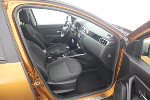 Внедорожник Renault Duster 2021 года, 1895000 рублей, Орёл