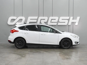 Хетчбэк Ford Focus 2017 года, 1349000 рублей, Воронеж
