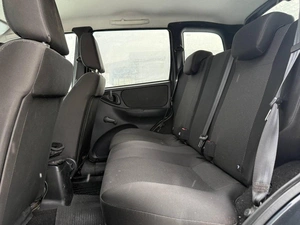 Внедорожник Chevrolet Niva 2018 года, 839000 рублей, Ижевск