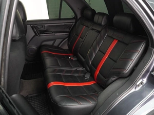 Внедорожник Kia Sorento 2003 года, 839000 рублей, Воронеж