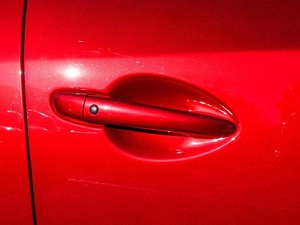 Внедорожник Mazda CX-4 2023 года, 3099000 рублей, Большой Сочи