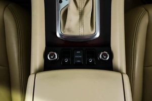 Внедорожник Infiniti EX25 2013 года, 1899000 рублей, Пермь