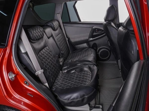 Внедорожник Toyota RAV4 2007 года, 1239000 рублей, Ростов-на-Дону
