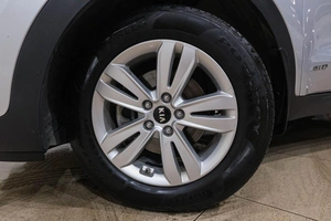 Внедорожник Kia Sportage 2018 года, 1979000 рублей, Новокузнецк