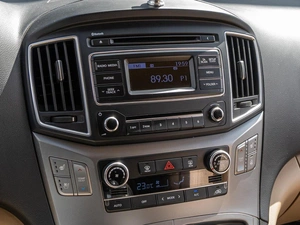 Минивэн Hyundai H-1 2020 года, 3650000 рублей, Краснодар