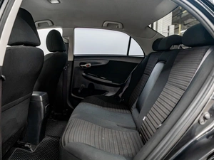 Седан Toyota Corolla 2008 года, 910000 рублей, Красноярск