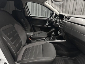 Внедорожник Renault Arkana 2019 года, 1459000 рублей, Красноярск