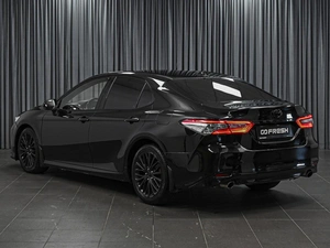 Седан Toyota Camry 2019 года, 2327111 рублей, Ставрополь