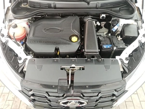 Универсал ВАЗ (LADA) Vesta 2024 года, 1500000 рублей, Клинцы