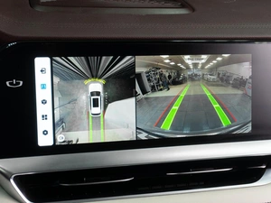 Внедорожник Geely Xingyue L 2021 года, 3209000 рублей, Тюмень