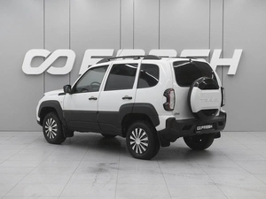 Внедорожник ВАЗ (LADA) Niva Travel 2023 года, 1250000 рублей, Ростов-на-Дону