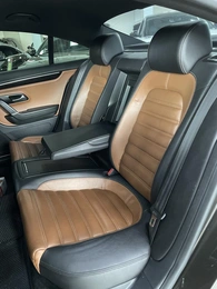 Седан Volkswagen Passat CC 2012 года, 1397000 рублей, Солонцы