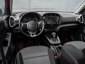 Внедорожник Kia Soul 2019 года, 1760000 рублей, Краснодар