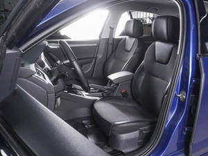 Лифтбек Skoda Octavia 2019 года, 2350000 рублей, Ростов-на-Дону