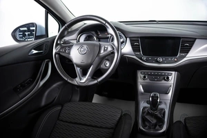 Универсал Opel Astra 2017 года, 1199000 рублей, Пермь
