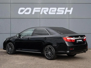 Седан Toyota Camry 2013 года, 1389000 рублей, Краснодар