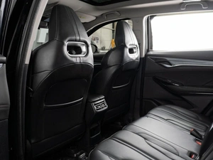 Внедорожник Changan CS75 Plus 2023 года, 1680000 рублей, Тюмень