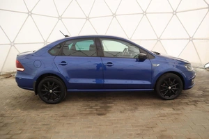 Седан Volkswagen Polo 2019 года, 1430000 рублей, Обнинск
