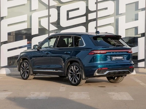 Внедорожник Geely Monjaro 2024 года, 3299000 рублей, Краснодар