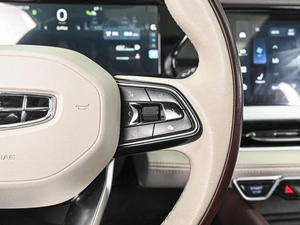 Внедорожник Geely Monjaro 2023 года, 2927000 рублей, Ставрополь