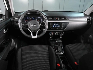 Седан Kia Rio 2018 года, 999000 рублей, Ростов-на-Дону